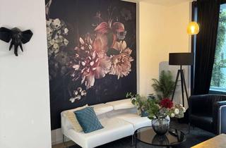 Wohnung mieten in Europa-Allee 11, 60327 Gallus, Eden Tower 5th floor : Exklusives Apartment mit Rooftop-Garten, Fitnessstudio und Concierge-Service