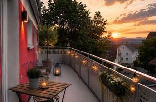 Wohnung mieten in 73037 Göppingen, Exklusive 4 bis 5 Zimmer-Wohnung in Pfarrgasse 2, 73037 Göppingen