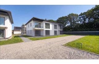 Wohnung mieten in 27607 Langen, Neubauwohnung in Debstedt - Modern und energieeffizient wohnen.