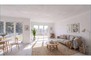 Wohnung mieten in 27607 Langen, Neubauwohnung mit Süd-West Balkon und Kamin