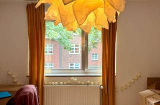Wohnung mieten in Schillerstraße 63, 41464 Neuss, Lichtdurchflutete 2-Zimmer-Wohnung mit Balkon im begehrten Dreikönigenviertel von Neuss