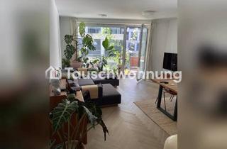 Tauschwohnungen in Warburgstraße 35, 20354 Rotherbaum, Tauschwohnung: Schöne moderne Wohnung in bester Alster-Lage (nur mit WBS)