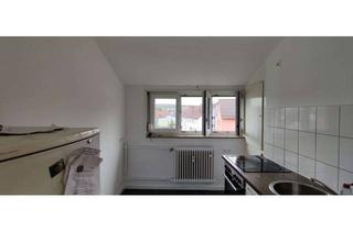 Wohnung mieten in 70372 Bad Cannstatt, Wohnung 4 - Zimmer 1 70372 Stuttgart – WG-Zimmer im Dachgeschoss