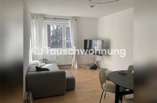 Tauschwohnungen in Diedenhofer Straße 18, 22049 Dulsberg, Tauschwohnung: 3 Zimmer - Hamburg Dulsberg