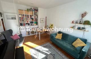 Tauschwohnungen in Lindenhoekweg, 10409 Prenzlauer Berg, Tauschwohnung: Helle, super geschnittene 2 Zi Wohnung gegen 3 Zi