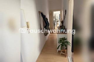 Tauschwohnungen in 14473 Teltower Vorstadt, Tauschwohnung: 1-Zimmer-Wohnung in Potsdam, 50 m², 650 €