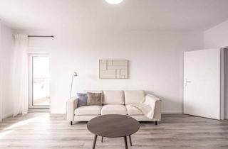 Wohnung mieten in Mehringdamm 128, 10965 Kreuzberg, Moderne 3-Zimmer-Wohnung in Kreuzberg - voll möbliert