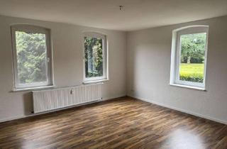 Wohnung mieten in Bahnhofstraße, 31719 Wiedensahl, Helle und renovierte 2,5-Zimmer-Wohnung mit Terrasse und Kamin in Wiedensahl
