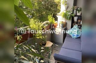 Tauschwohnungen in Mainzer Straße 14, 10715 Wilmersdorf, Tauschwohnung: Große 3Z in Wilmersdorf / suche 4Z in Wilmersdorf