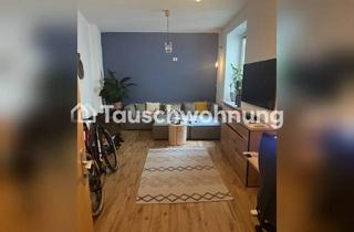 Tauschwohnungen in Elisabethplatz, 80796 Schwabing-West, Tauschwohnung: Sehr ruhige 2,5-Zimmerwohnung neben dem Elisabethplatz