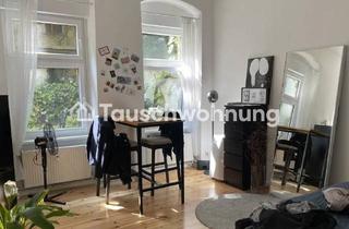 Tauschwohnungen in Ebersstraße 30, 10827 Schöneberg, Tauschwohnung: Hochwertige 1-Zimmer-Wohnung am S-Bhf Schöneberg