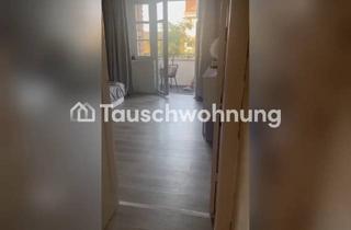Tauschwohnungen in Nordhauser Straße 38, 10589 Charlottenburg, Tauschwohnung: Wohnung wenige Minuten von der Spree