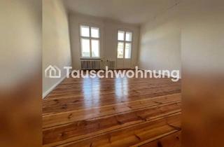 Tauschwohnungen in Gierkezeile 15, 10587 Charlottenburg, Tauschwohnung: 4 Zimmer-Wohnung im Tausch gegen eine 1-Zimmer-Wohnung