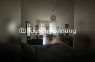Tauschwohnungen in Auerstraße, 10245 Friedrichshain, Tauschwohnung: Kleine gemütliche 1-Zimmer-Wohnung Nähe Warschauer Straße
