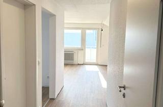 Wohnung mieten in 70825 Korntal-Münchingen, Frisch sanierte, lichtdurchflutete 2-Zimmer-Dachgeschosswohnung mit Balkon und Stellplatz