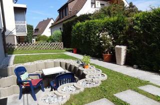 Wohnung mieten in Hauffstrasse, 71691 Freiberg, Möblierte 2-Zi. – Garten - Whng. ab Sept. 2026, Nähe S-Bahn Freiberg / N
