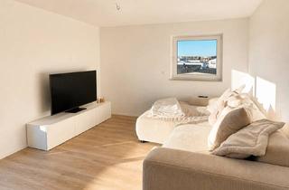 Wohnung mieten in Victoriastraße, 74613 Öhringen, Zuhause mit 2 Zimmern und Balkon in Öhringen