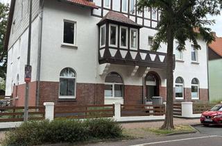 Wohnung mieten in Im Sande, 30926 Seelze, Ansprechende 2-Zimmer-Wohnung Altbauwohnung in Seelze