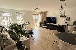 Wohnung mieten in 73061 Ebersbach, Lichtdurchflutete 2,5-Z-Wohnung mit hochwertigem mit Tiefgarage