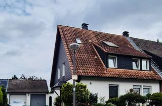 Wohnung mieten in 45663 Recklinghausen, Gemütliche 3-Zimmer-Wohnung in gepflegtem Zweifamilienhaus, Recklinghausen/ Röllinghausen