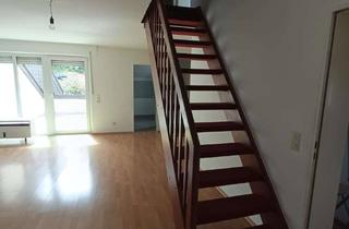 Wohnung mieten in 57518 Betzdorf, 4-Zimmer-Wohnung in ruhiger Stadtrandlage