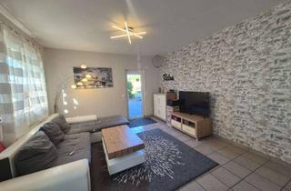 Wohnung mieten in 66879 Niedermohr, Großzügige 3-Zimmer-Erdgeschosswohnung mit Terrasse, Gartenblick und Einbauküche in ruhiger Lage