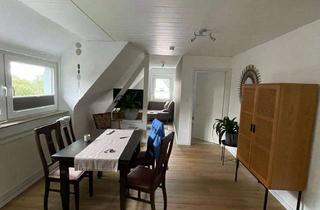Wohnung mieten in Heidehang, 58540 Meinerzhagen, Alltagstaugliche 3-Zimmer-Einliegerwohnung in Meinerzhagen-Valbert