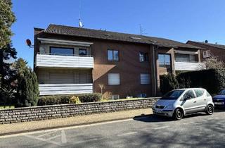 Wohnung mieten in 31558 Hagenburg, Viel Platz zum Wohlfühlen - 4-Zi.Wohnung mit Balkon