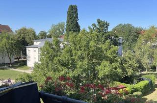 Wohnung mieten in Ettinger Straße 43, 85057 Ingolstadt, Ankommen & wohlfühlen – frisch modernisierte 3-Zimmer-Wohnung mit Grünblick nahe Audi