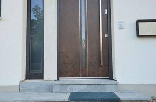 Wohnung mieten in Anton-Bruckner-Straße 3b, 85391 Allershausen, moderne Wohnung: Zwei Zimmer plus Bad und Balkon, in Allershausen