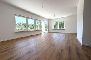 Wohnung mieten in 35396 Gießen, Erstbezug in Bestlage : Wohlfühlzuhause mit eigenem Garten und Garage