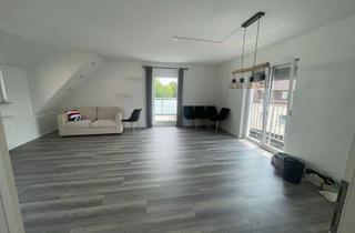 Wohnung mieten in 73770 Denkendorf, 4-Zimmer Wohnung in 73770