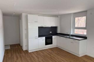 Wohnung mieten in Heilbronner Straße 26, 74177 Bad Friedrichshall, 2,5-Zi.-Neubauwohnung mit Terrasse & Einbauküche - ab 01.09/01.10.2026
