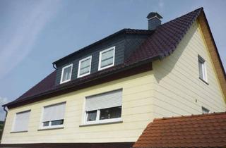 Wohnung mieten in Im Kreuth 1A, 97843 Neuhütten, Wunderschöne helle Wohnung im Spessart