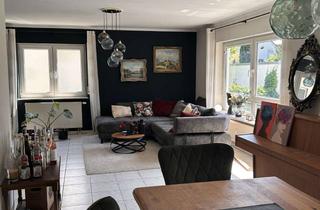 Wohnung mieten in 64347 Griesheim, 4-Zimmer-Wohnung mit Balkon in Griesheim