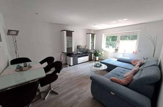 Wohnung mieten in 45894 Buer, Stilvolle, moderne 2 -Zimmer-Wohnung mit Balkon, Garage und EBK in Gelsenkirchen-Buer