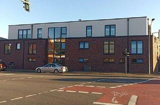 Wohnung mieten in Borghorster Str. 54, 48282 Emsdetten, 3-Zimmer Komfortwohnung, barrierefrei mit erstklassiger Ausstattung