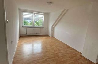 Wohnung mieten in 31655 Stadthagen, Lichtdurchflutete, renovierte und ruhig gelegene 2-Zimmer-Wohnung in Stadthagen