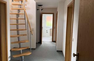 Wohnung mieten in Augustastraße 8a, 46284 Dorsten, Zentrale 3-Zimmer-Wohnung in begehrter Lage: Nah am Zechengelände, Lippe & Kanal – Top-Infrastruktur