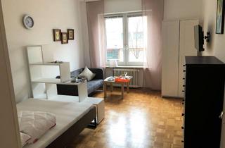Wohnung mieten in Schloßstraße 00, 70176 Mitte, Vollmöbliertes Zimmer in 3-er WG inkl. Internet und Strom