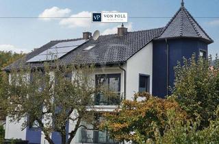Wohnung mieten in 91785 Pleinfeld, Exklusive Wohnung mit besonderem Wohnkomfort in Seenähe