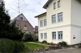 Wohnung mieten in Alte Dorfstraße, 23847 Meddewade, Erstbezug nach Sanierung: Geschmackvolle 3-Raum-Wohnung in Meddewade