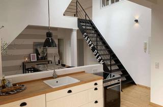 Penthouse mieten in Wachtendonker Straße 11, 47906 Kempen, Außergewöhnliche 5 Zimmer Penthouse Wohnung in bester Wohnlage