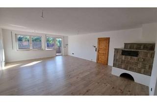 Wohnung mieten in Braugasse 20, 35423 Lich, Attraktive 4-Zimmer-Wohnung mit Balkon in zentraler Lage in Lich