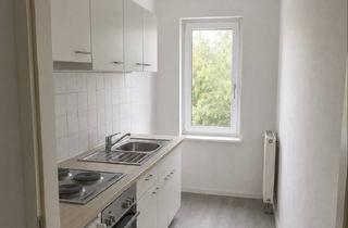 Wohnung mieten in Schmiedstraße, 19067 Dobin am See, Drei Zimmer in Rubow (Dobin am See) – kompakte Wohnung mit Einbauküche