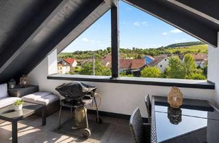 Wohnung mieten in 74626 Bretzfeld, Neuwertige 4-Zimmer-Wohnung zum mieten im Herzen von Bretzfeld-Unterheimbach!