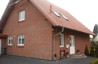 Wohnung mieten in 27607 Langen, Schöne, ruhig gelegene Wohnung in Geestland, OT Langen