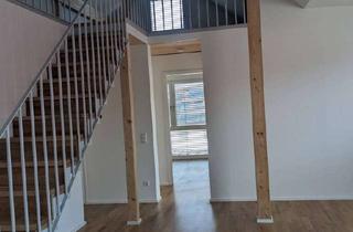 Wohnung mieten in Merowingerstraße, 72072 Tübingen, Wunderschöne Dachgeschosswohnung mit sehr guter Ausstattung