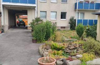 Wohnung mieten in Bertlicher Straße 31, 45896 Hassel, Schicke moderne 2,5 Zimmer mit Balkon ab 1.8.2026