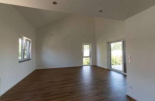 Wohnung mieten in 64409 Messel, Helle 3-Zimmer-Wohnung mit großer Loggia und ca. 120 m²/ Erstbezug Neubau